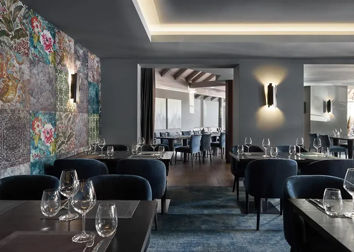 ERIKA Boutiquehotel Kitzbühel
