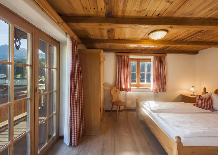 Landhotel Vordergrub