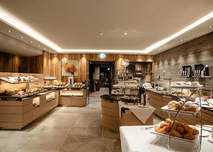 Aktiv Hotel Schweizerhof Kitzbühel